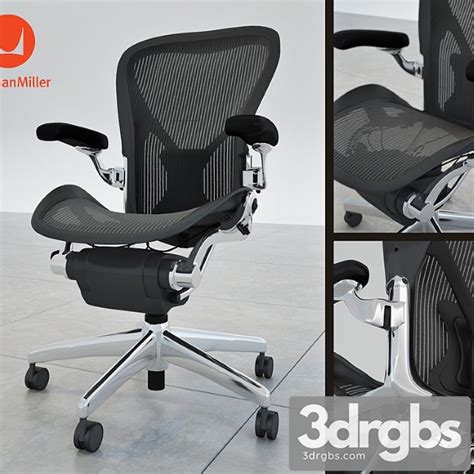 herman miller aeron copy